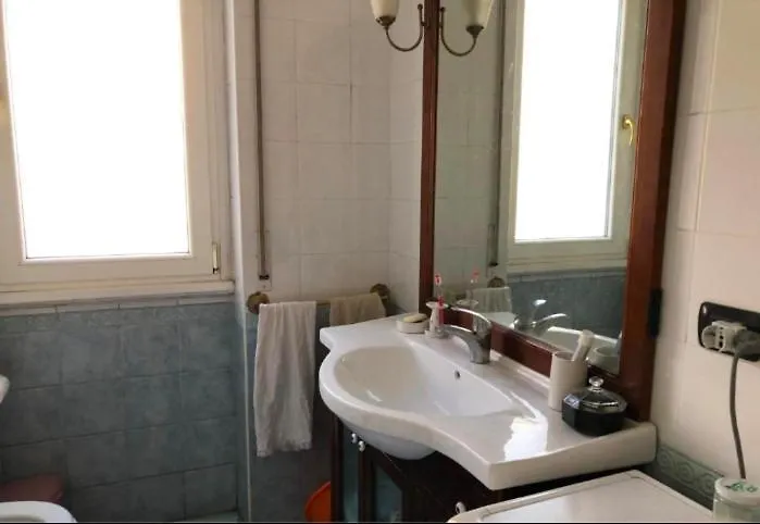 Stanza San Pietro Hotel Rome 0*,