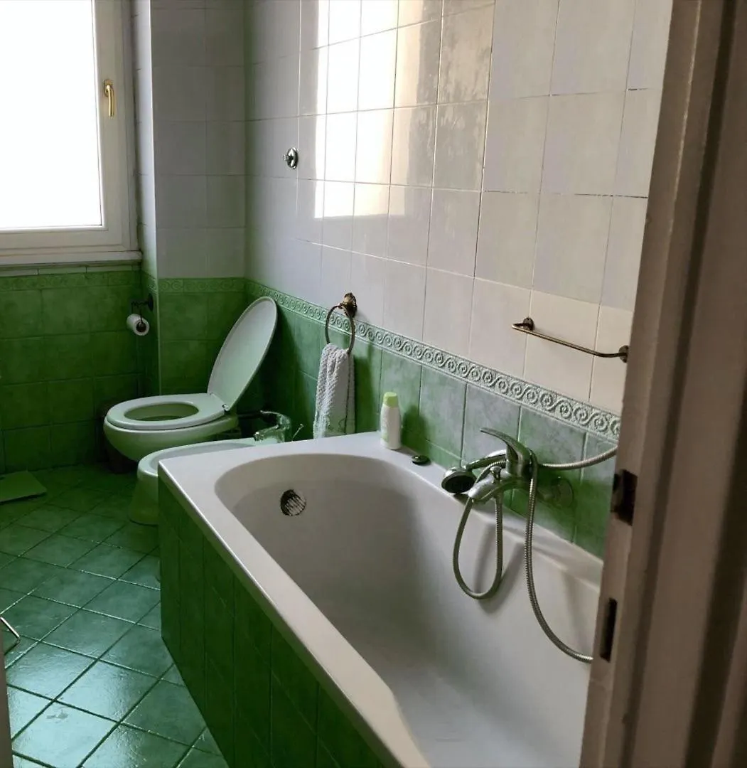 Guest house Stanza San Pietro Hotel Rome