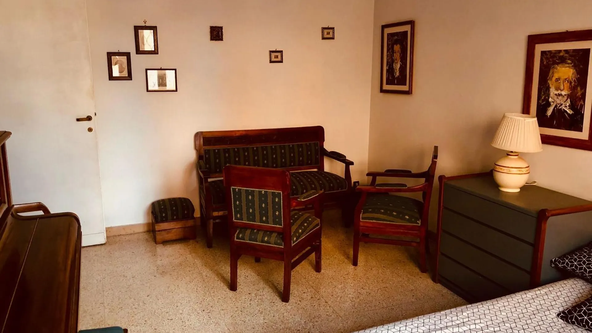 Guest house Stanza San Pietro Hotel Rome